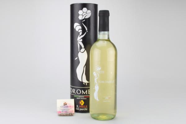 Packaging - Idromele
